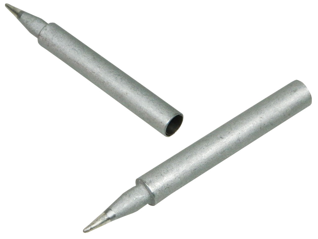 Pájecí hrot N1-16 špička 1.0mm pro ZD-929C, ZD-931 a ZD-721