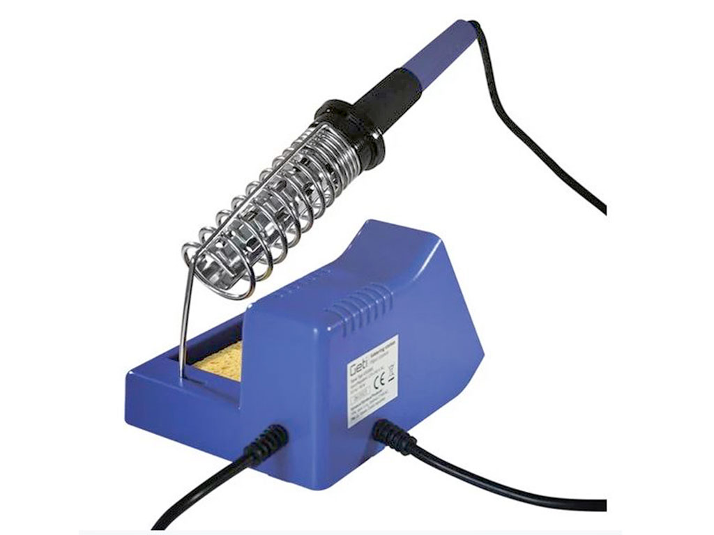 Pájecí stanice GETI GSS501