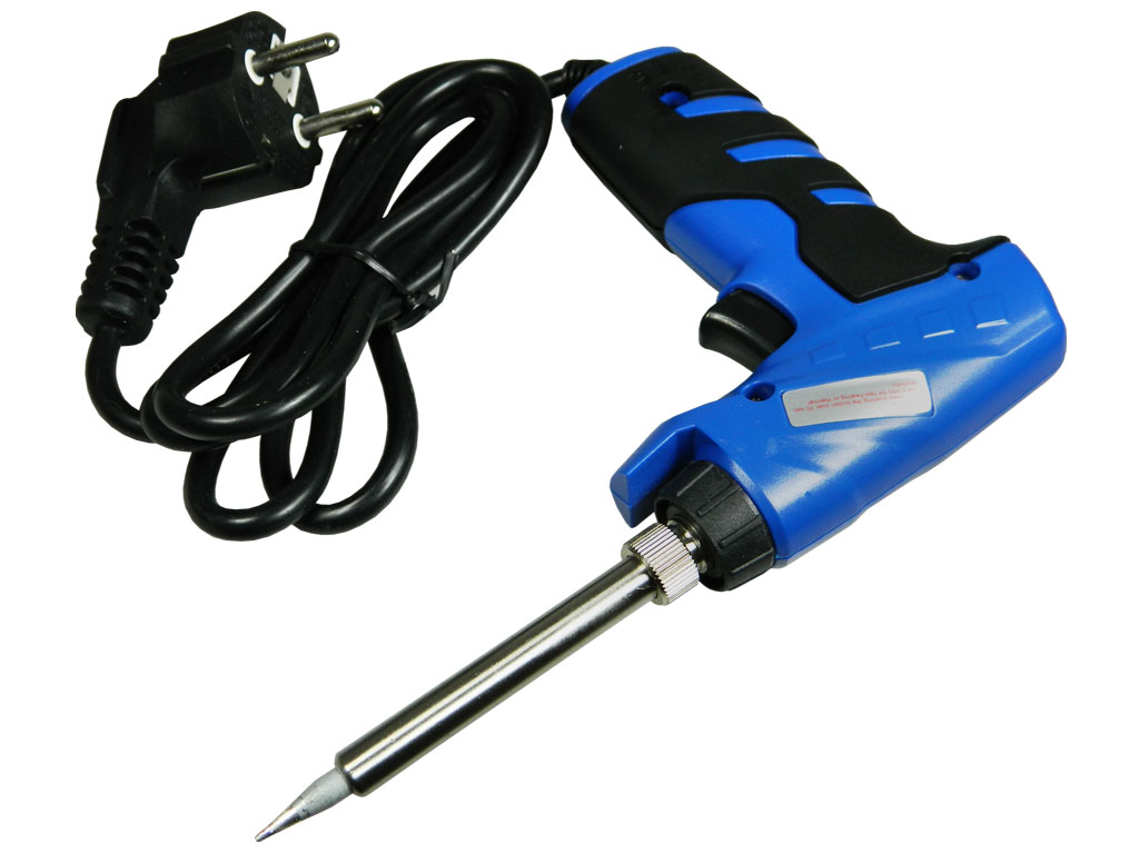 Pájka LTQ 25/130W  ZD-723N