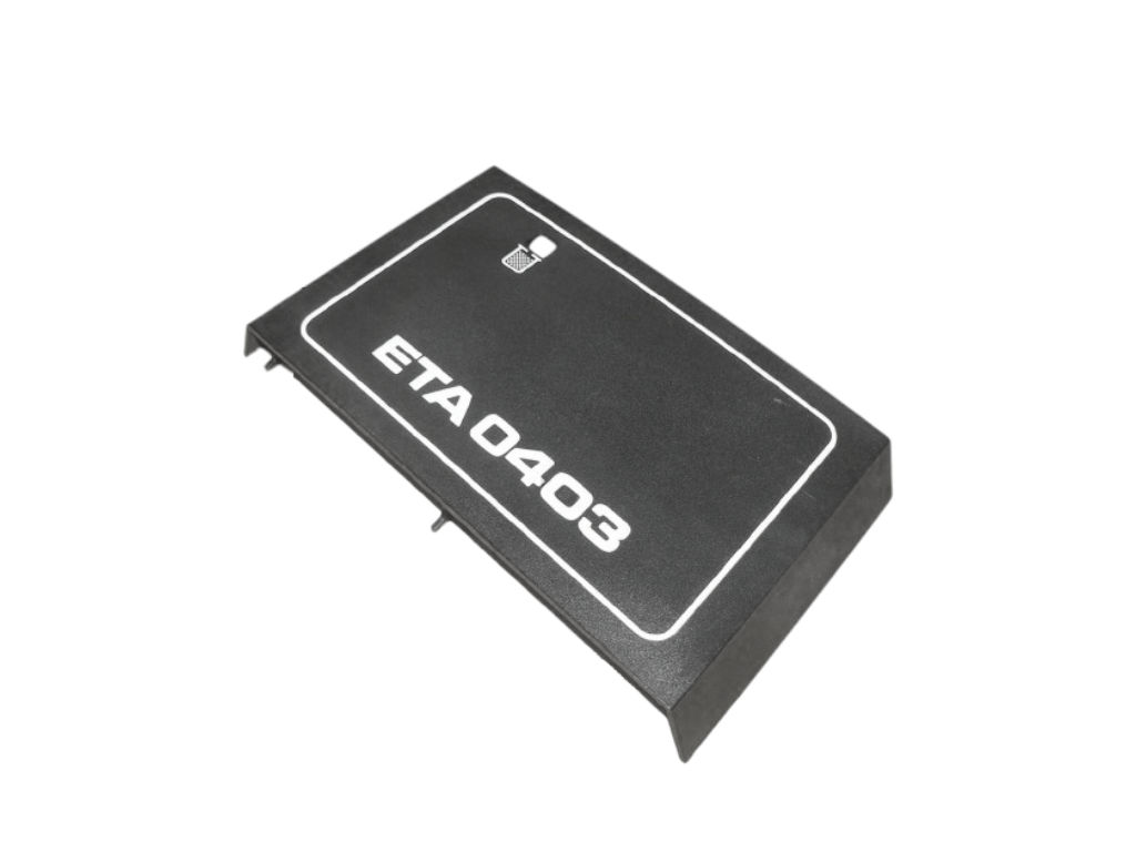 Panel okrasný sestavený, vysavač Eta 0403 04001