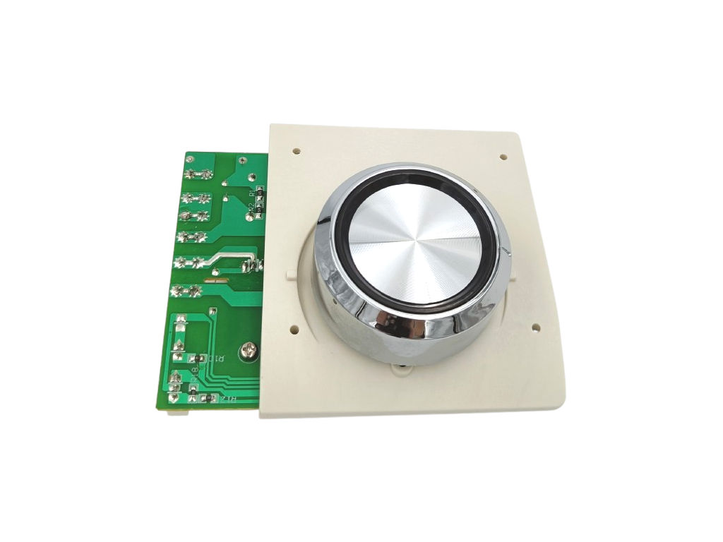 Panel ovládání kuchyňského robotu Eta 3128 Gustus (ETA 3128 00150)