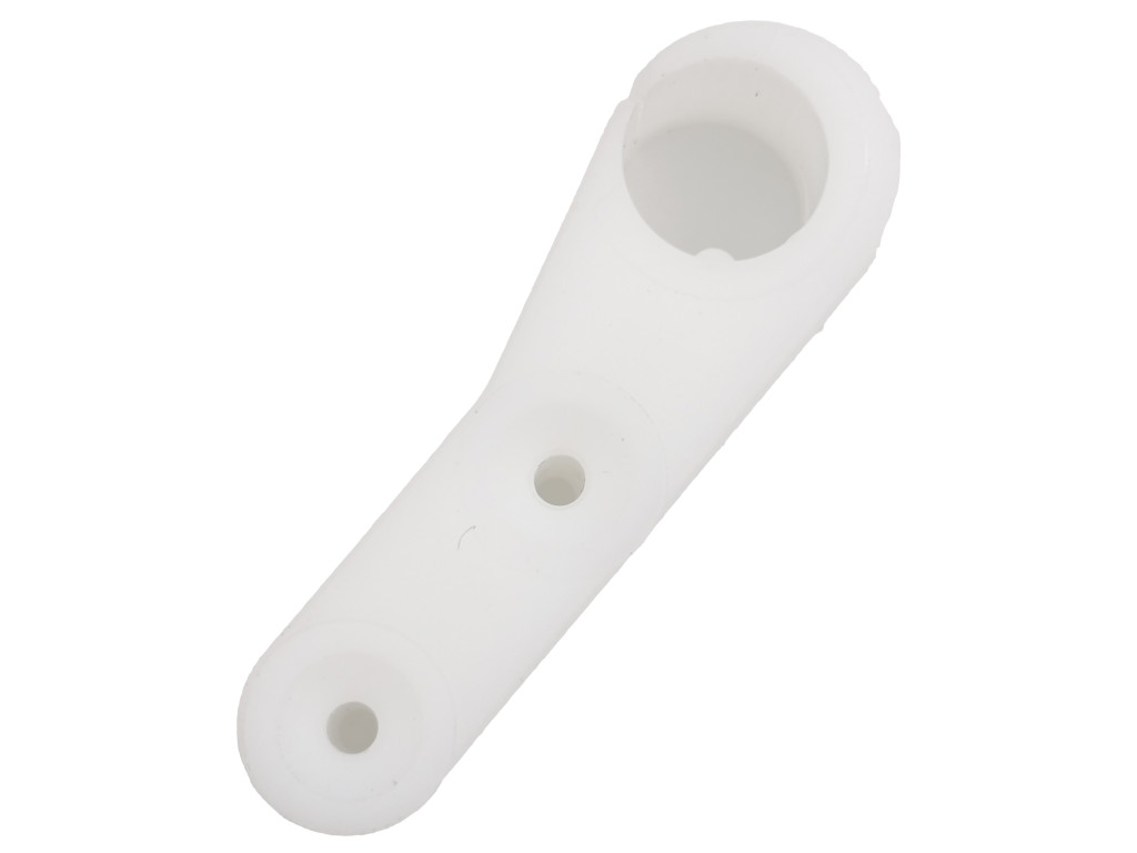 Pant bílý držáku skla digestoř Mora 5701.1050