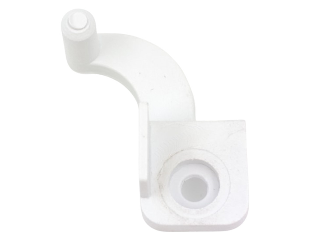 Pant dveří mrazáku levý lednice Beko RRN1671