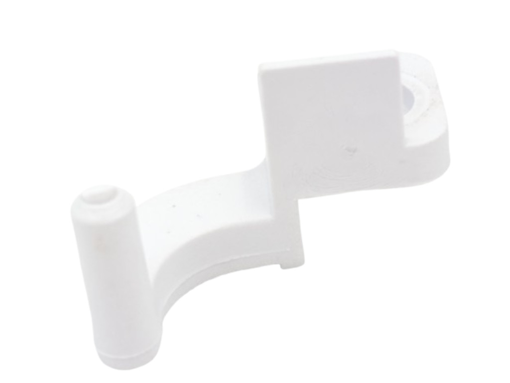 Pant dveří mrazáku levý lednice Beko RRN1671