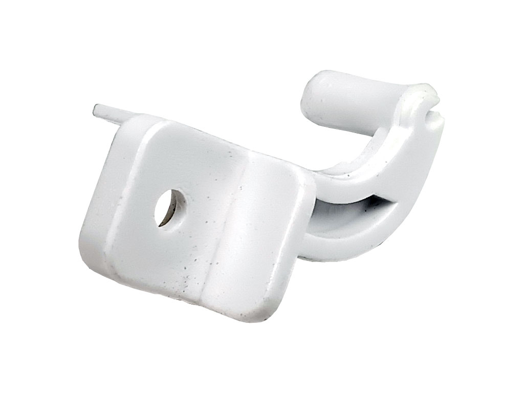 Pant dveří mrazáku pravý lednice Beko RRN1671