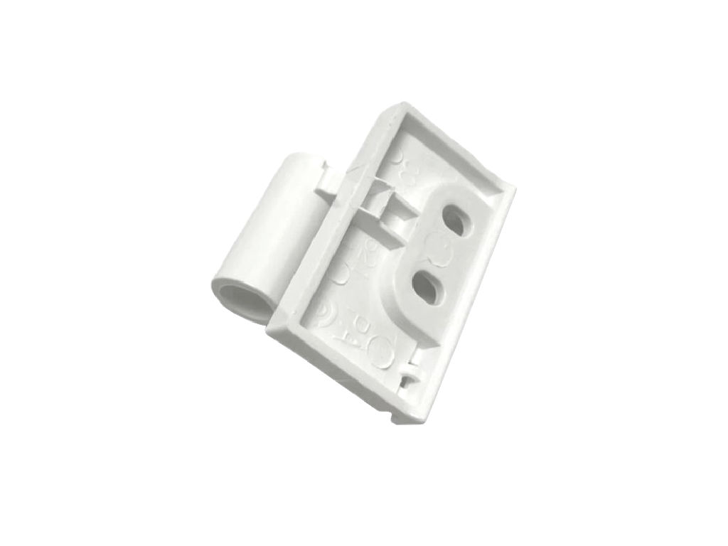 Pant, závěs dveří lednice, dolní 49053642 HAIER, originál