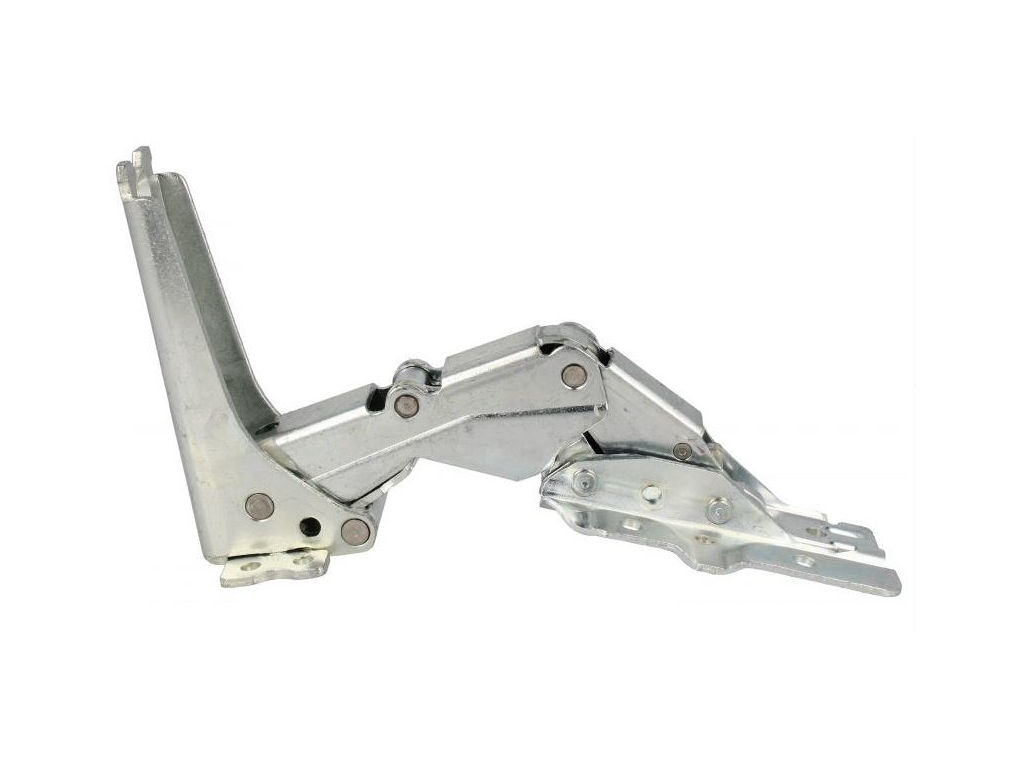 Pant, závěs dveří lednice, sada 2ks 4055504197 ELECTROLUX / AEG, originál