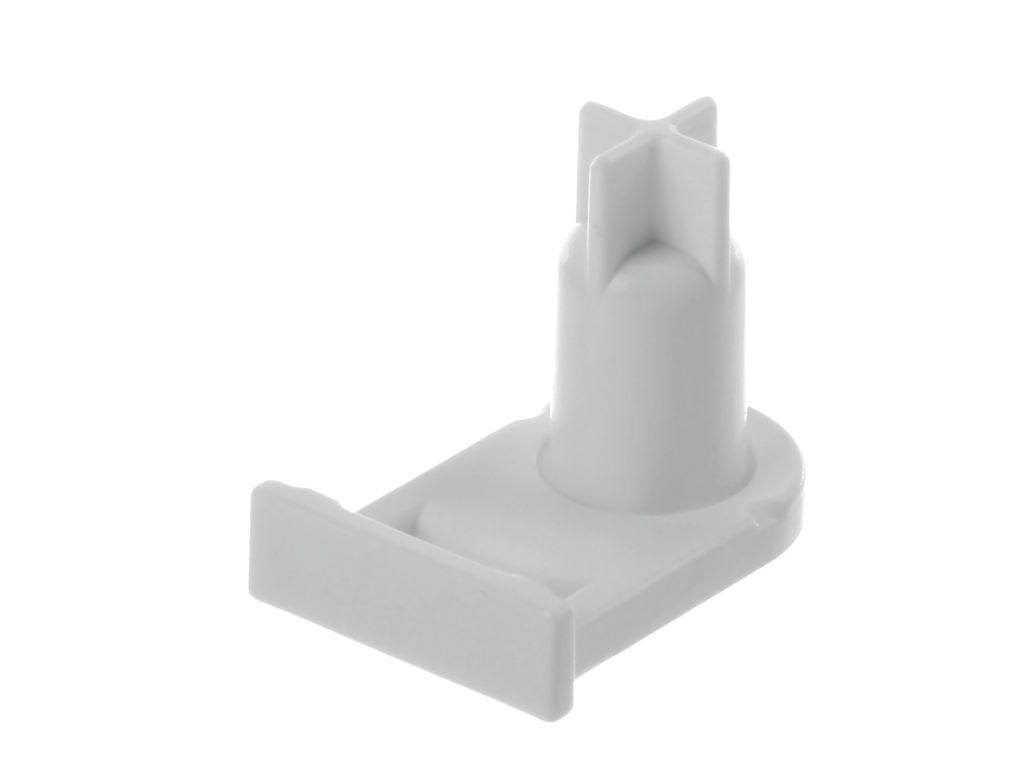 Pant, závěs dveří ledničky, 00169301 BOSCH / SIEMENS