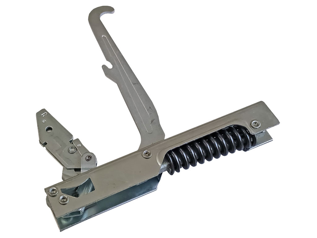 Pant, závěs dveří trouby levý 405111 BERTAZZONI