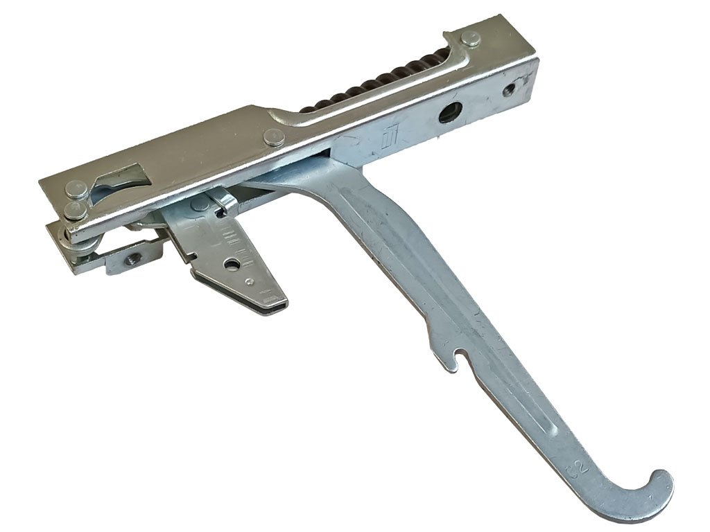 Pant, závěs dveří trouby pravý 405110 BERTAZZONI