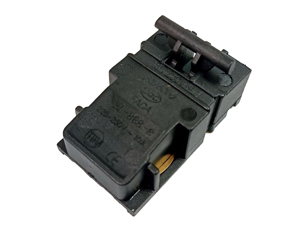 Parní spínač / vypínač rychlovarné konvice TM-XD-3 / SL-888-B