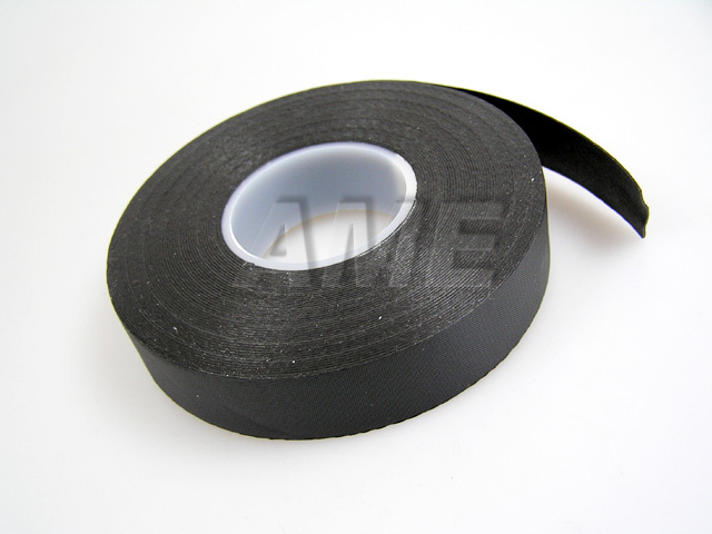 Páska izolační SCAPA2501-19 černá samovulkanizační šířka 19mm