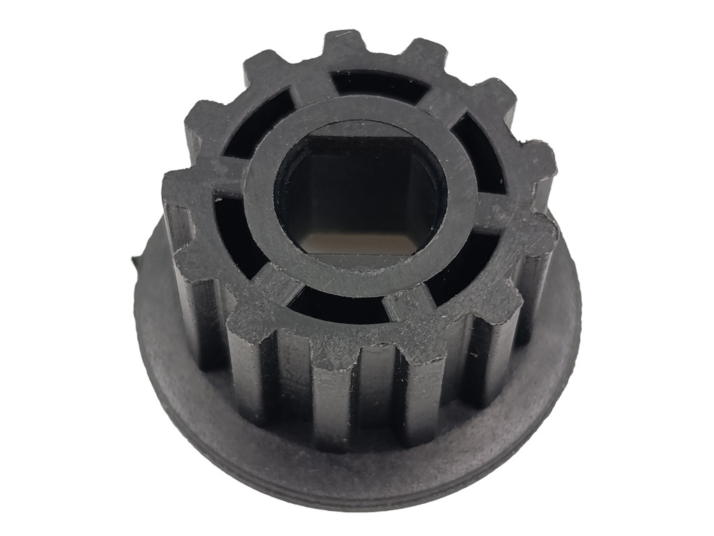 Pastorek motoru, robot Zelmer 880M ( Zelmer 354.0004 )