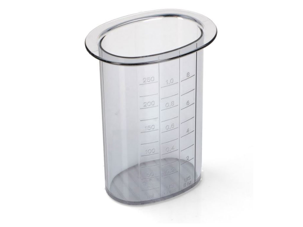 Pěchovač kuchyňského robotu 67051073 BRAUN, originál