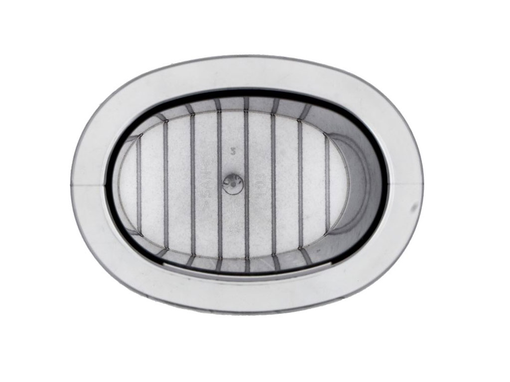 Pěchovač kuchyňského robotu 67051073 BRAUN, originál