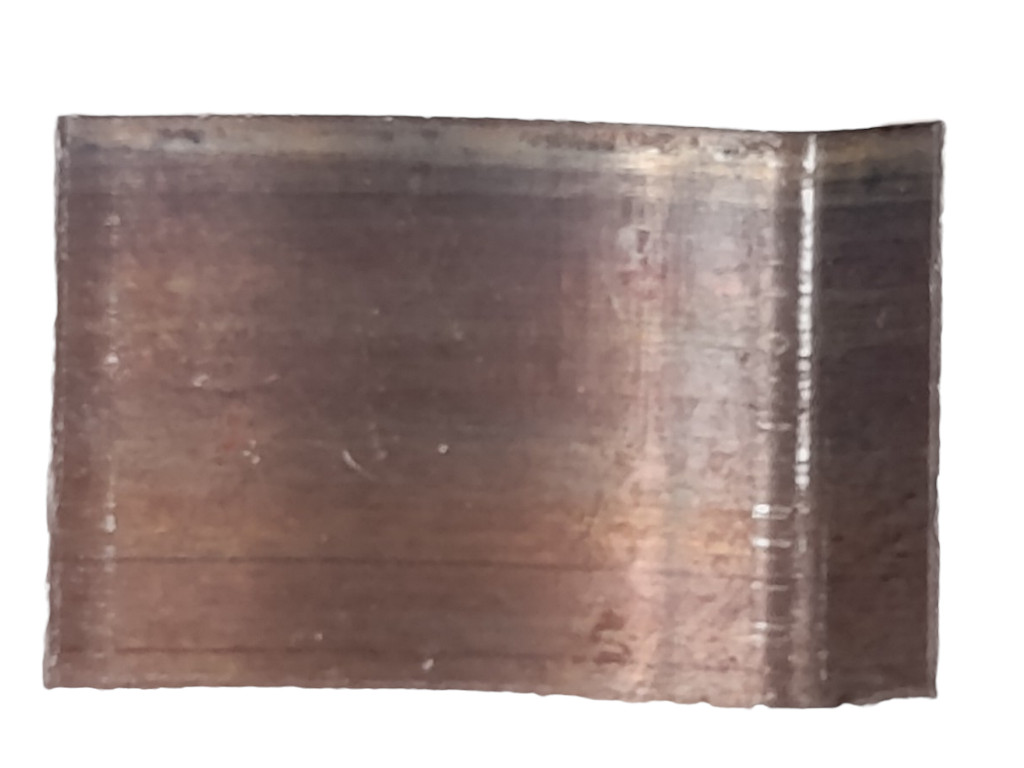 Pero knoflíku 8 x 12 mm