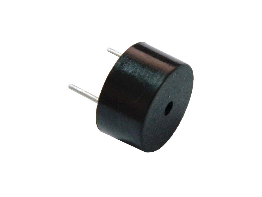 Piezo - magnetodynamický měnič s generátorem BMT-0912XH05
