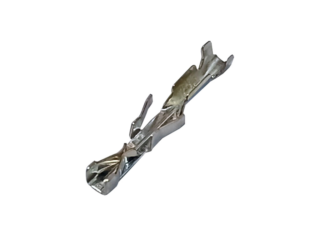 Pin - kontakt do konektoru 3114 Minimodul, 0.1 - 0.25 mm2