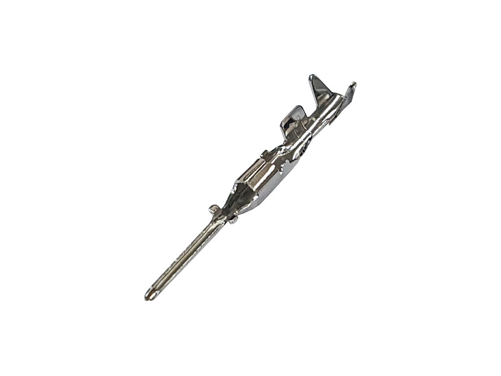 Pin - zástrčka kontakt do konektoru BLS xx, Dupont, NSR