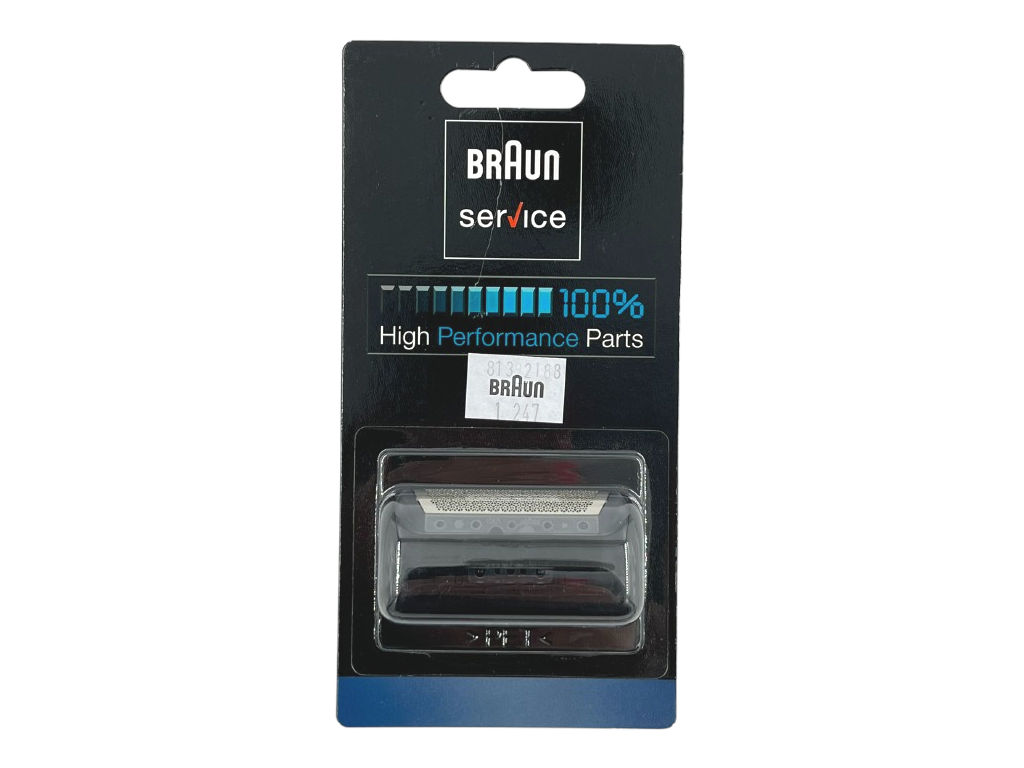 Planžeta holicí strojek Braun 5727