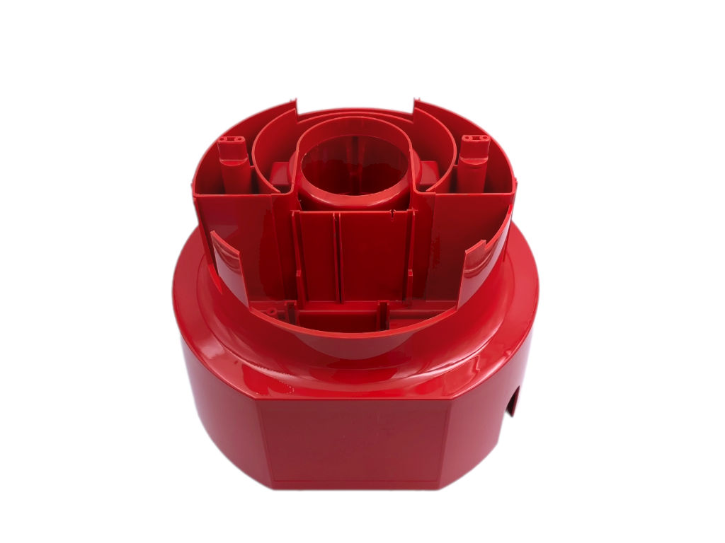 Plášť červený 140409015