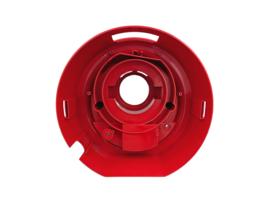 Plášť červený 140409015