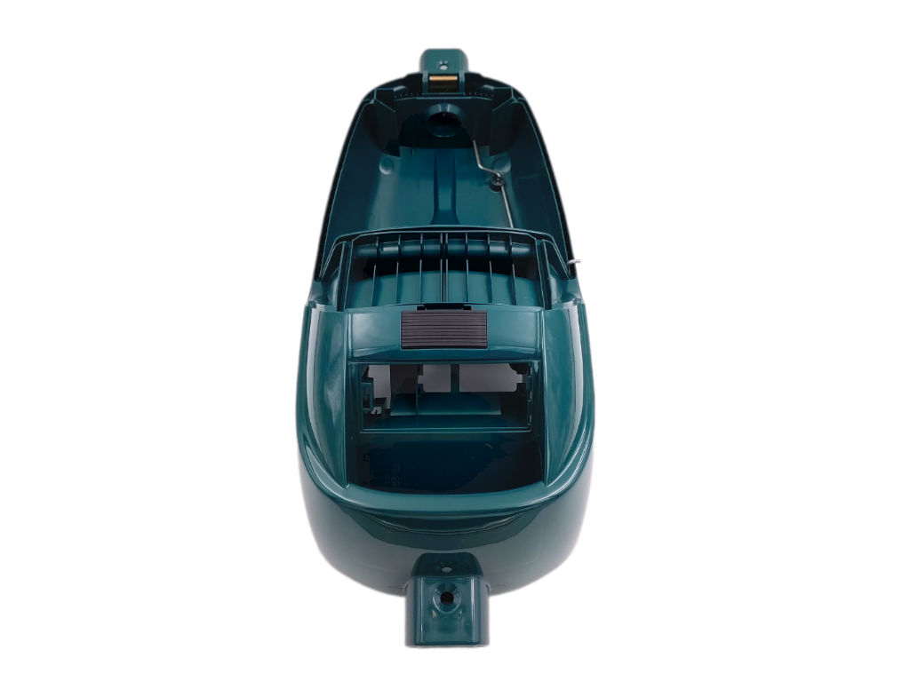 Plášť sestavený zelený ETA 1434 87010