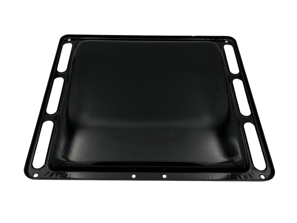 Plech na pečení 43.5 x 37.5 x 2.0 cm mělký