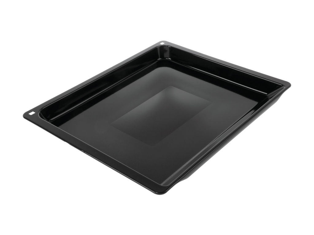 Plech na pečení 45.5 x 37.5 x 4.0 cm hluboký, 11029049 BOSCH / SIEMENS, originál