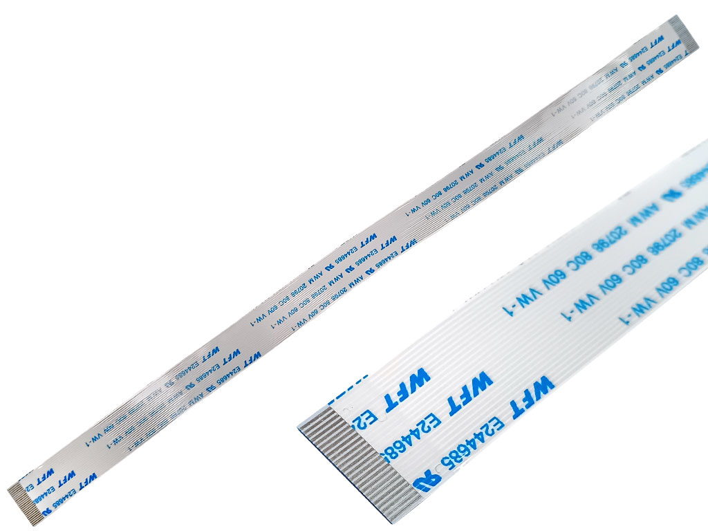 Plochý kabel pro DVD  33