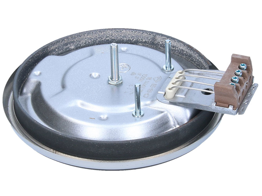 Plotna 1500W  1214463196 EGO  plotýnka vařiče 1500W  145mm, výška 12mm