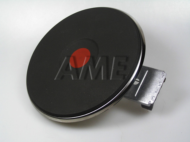 Plotna 1500W  1314463040 EGO  plotýnka vařiče 1500W  145mm, výška 8mm