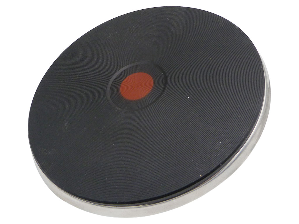 Plotna litinová 180mm 2000W rychlovarná s omezovačem ( Eta 713241004 )