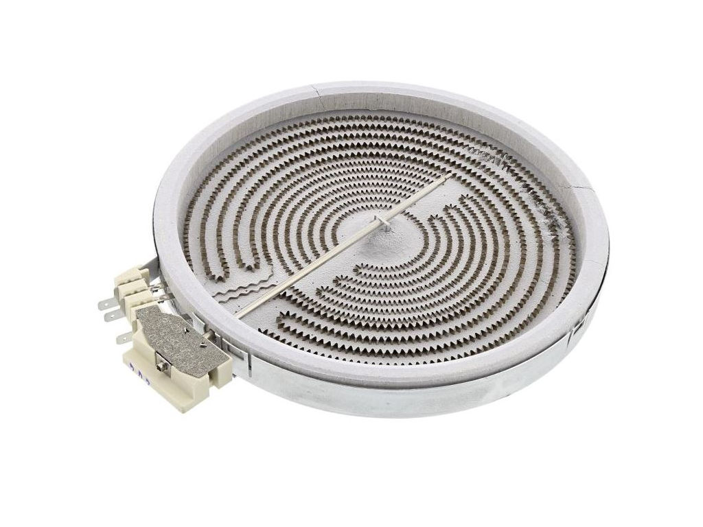 Plotna sklokeramické desky AEG, AMICA, Electrolux, Gorenje 10.51212.071  EGO 2200 / 750W 230V