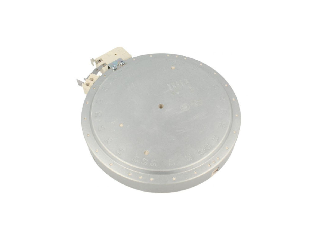 Plotna sklokeramické varné desky 482000030562 WHIRLPOOL / INDESIT, originál