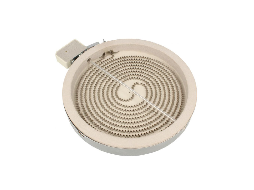 Plotna sklokeramické varné desky 482000030562 WHIRLPOOL / INDESIT, originál