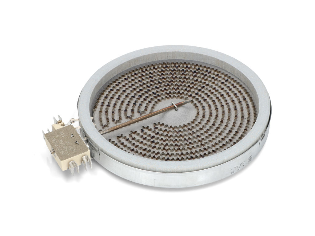 Plotna sklokeramické varné desky Bosch 00647881, 110.58113.032 E.G.O. 