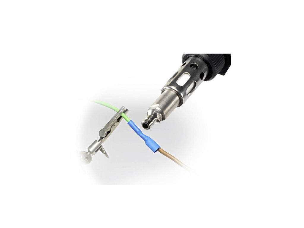 Plynová pájka s regulací DREMEL VERSATIP 2000-7