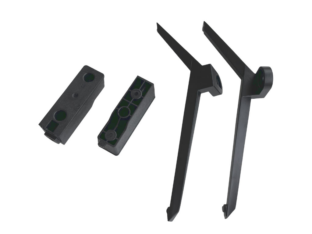 Podstavec TV LCD Hyundai ULW50TS643 SMART   45014551 + 45014553 + 40077744