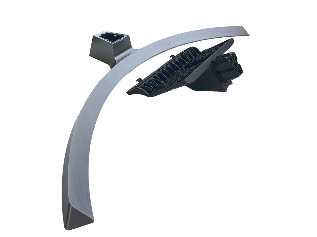 Podstavec TV LCD LG  65UJ670V    AAN758890 + MAZ654049        Mezikus + Podstavec