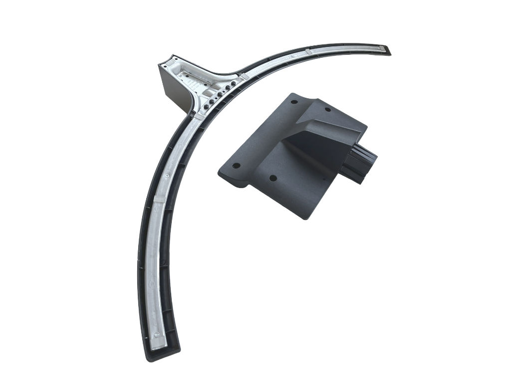 Podstavec TV LCD LG  65UJ670V    AAN758890 + MAZ654049        Mezikus + Podstavec