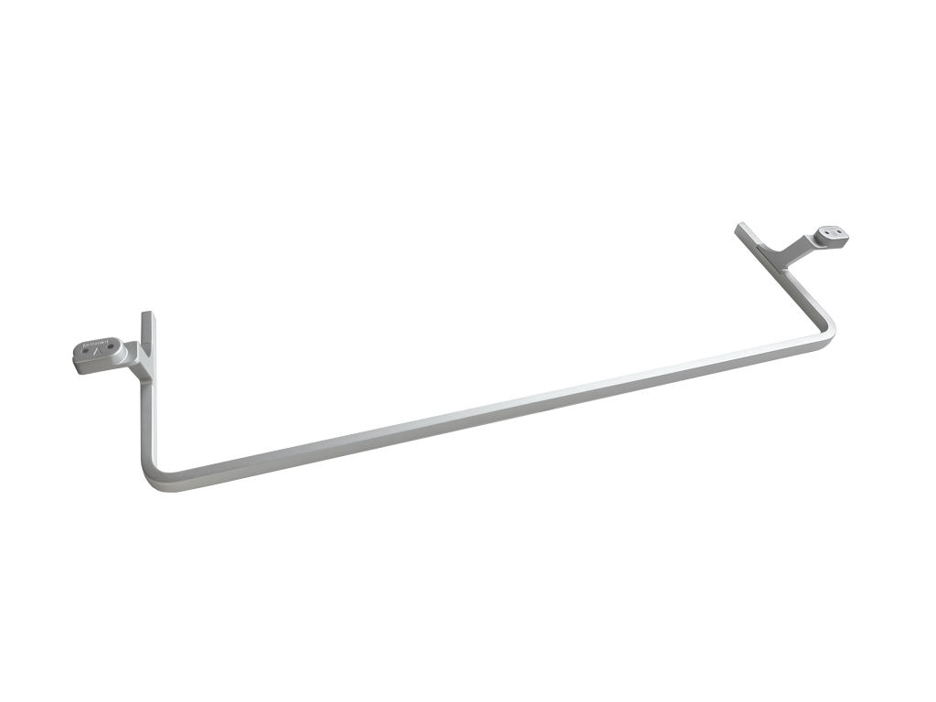 Podstavec TV LCD METZ 43MUB8000         SK153943Q21T0B + SK153943Q21T0A + SK153943Q2000022    