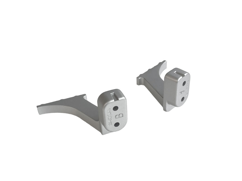 Podstavec TV LCD METZ 43MUB8000         SK153943Q21T0B + SK153943Q21T0A + SK153943Q2000022    