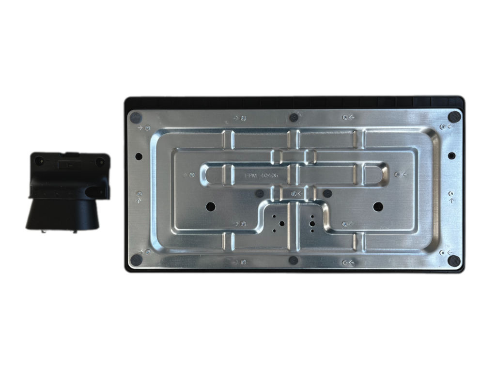 Podstavec TV LCD  PANASONIC TX-43HX580E   23621351 + 23621350