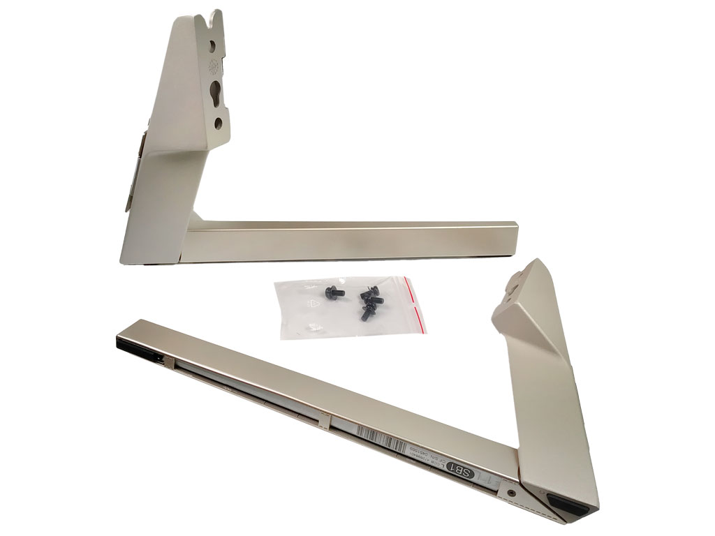 Podstavec TV LCD SONY 55XF9005    472698501 + 472698401