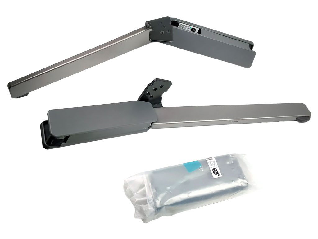 Podstavec TV LCD SONY KD-55XG7077  474569331 + 474569431