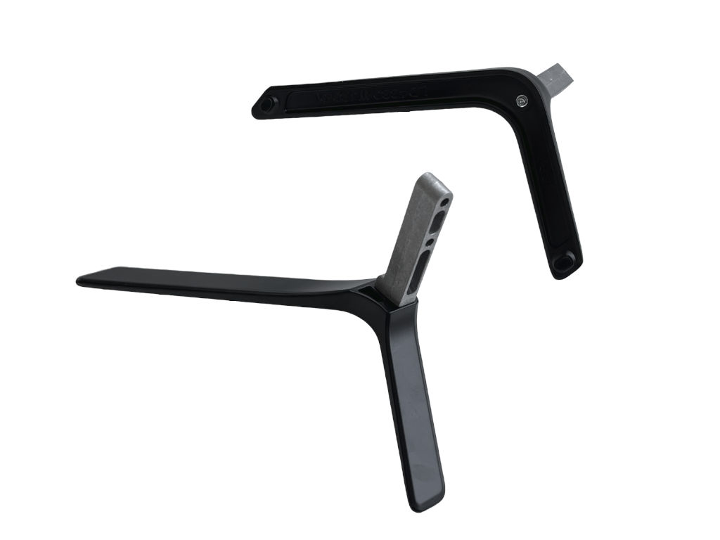 Podstavec TV LCD  Strong SRT40FB4013           Pravá + Levá  