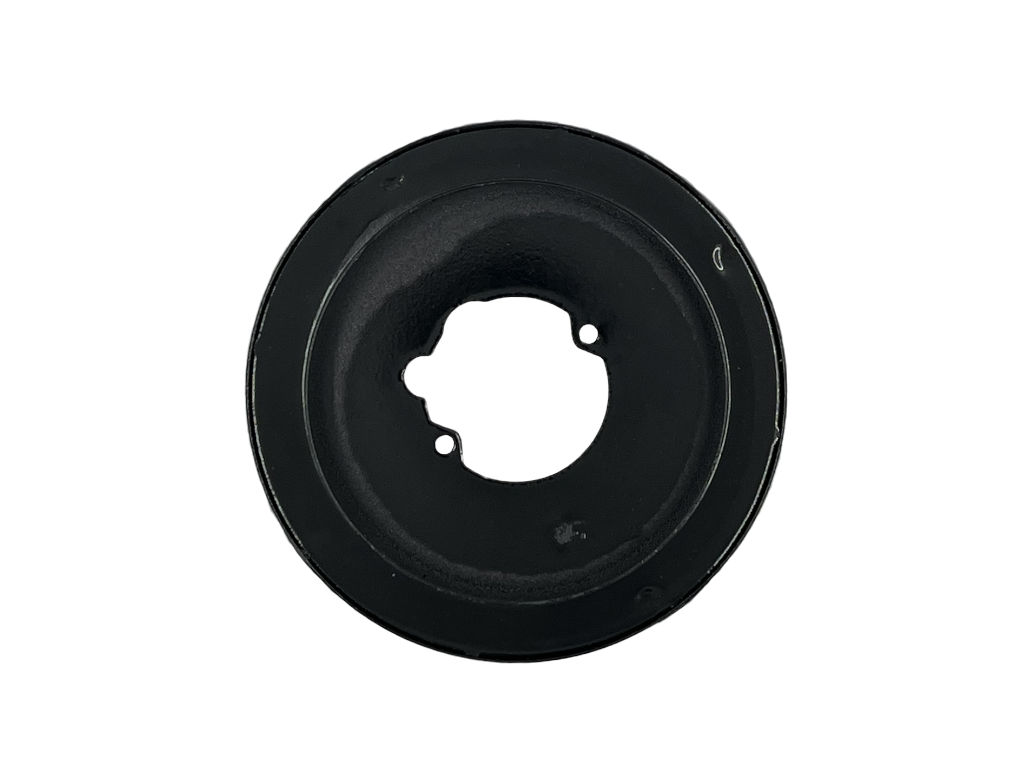 Podstavec malého hořáku varné desky Mora, 813849