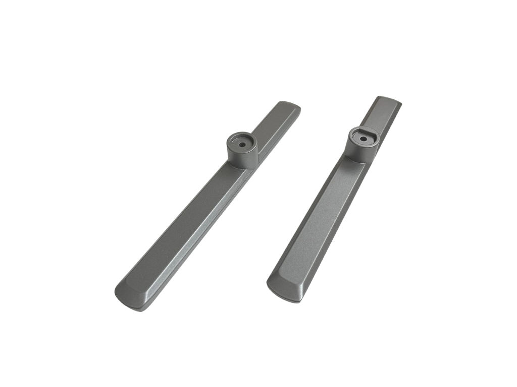 Podstavec pod TV JVC LT55VAQ6235   43631 ( 45014889 ) + 43631 ( 45014892 )  Pravá + Levá 