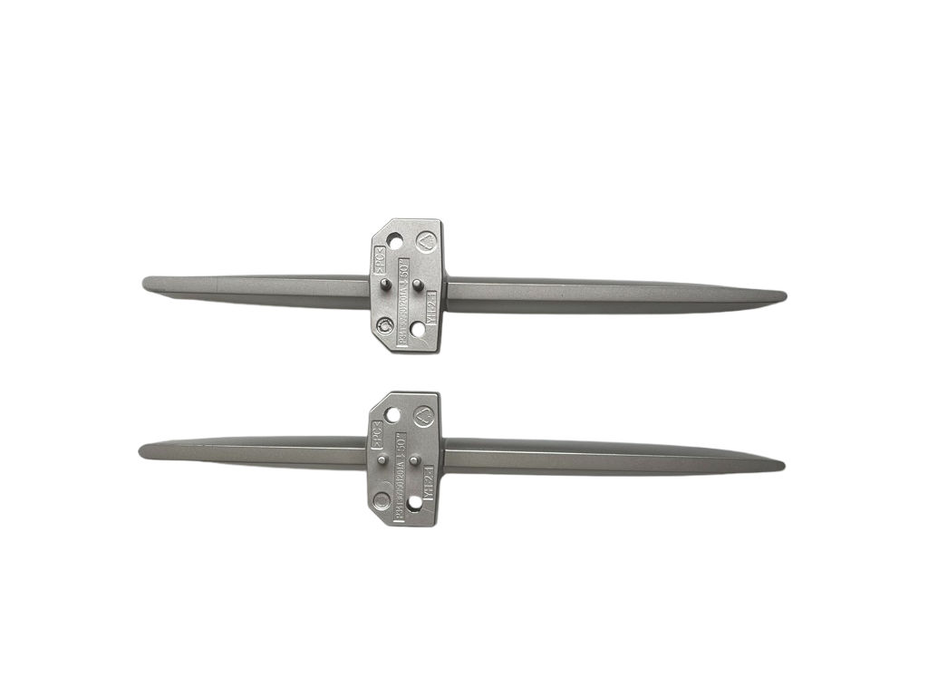 Podstavec pod TV PHILIPS 50PUS7556      P34T369501201A   Pravá + Levá 